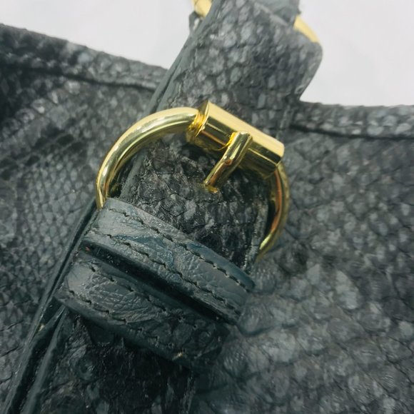 50% OFF  Iman XL shoulder bag purse - Picture 6 of 12